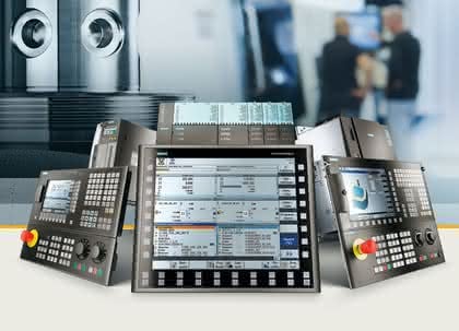 CNC-Steuerung: Werkzeugmaschinen einfacher bedienen