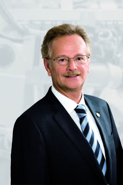 Technologiemanagement: „Bis in die Tiefe hinein“ Technologiemanagement: „Bis in die Tiefe hinein“