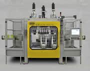 Blasformmaschinen: Mit voll elektrischem Antrieb
