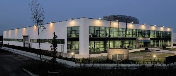 Exklusive Partnerschaft: A-Drive kooperiert mit Setec Group Exklusive Partnerschaft: A-Drive kooperiert mit Setec Group