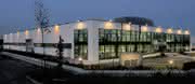 Exklusive Partnerschaft: A-Drive kooperiert mit Setec Group