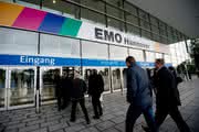 Positive Messebilanz: EMO 2013 zählt mehr Besucher