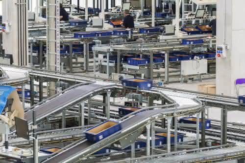 Neuer Unternehmenssitz: Hahn + Kolb eröffnet neue Zentrale Neuer Unternehmenssitz: Hahn + Kolb eröffnet neue Zentrale