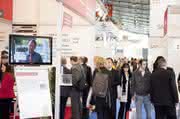 Debüt für Fachmesse-Trio: IT & Business mit starkem Programm Debüt für Fachmesse-Trio: IT & Business mit starkem Programm