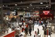 Achema 2015: Die Schwerpunktthemen stehen fest Achema 2015: Die Schwerpunktthemen stehen fest