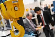 Chinesen sind die größten: Cemat Asia als Leitmesse in Shanghai