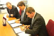 Bitkom und Cebit: Großbritannien wird Partnerland 2014