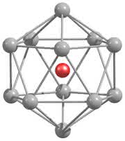Basis für neuartige Materialien: Magnetisches Superatom nachgewiesen