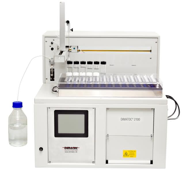 Produkt der Woche: DIMATOC® 2100 Produkt der Woche: DIMATOC® 2100