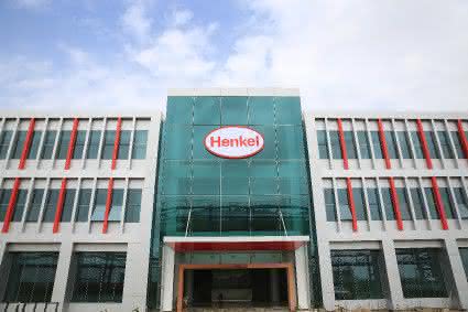 Wachstumsregion China: Henkel eröffnet weltgrößte Klebstoff-Fabrik Wachstumsregion China: Henkel eröffnet weltgrößte Klebstoff-Fabrik