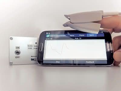 BIOTECHNICA-Neuheiten: Mobile Diagnose und Bakteriendiagnostik BIOTECHNICA-Neuheiten: Mobile Diagnose und Bakteriendiagnostik