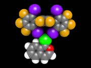 Neue Katalysatorklasse: Halogenbrücken als Katalysatoren
