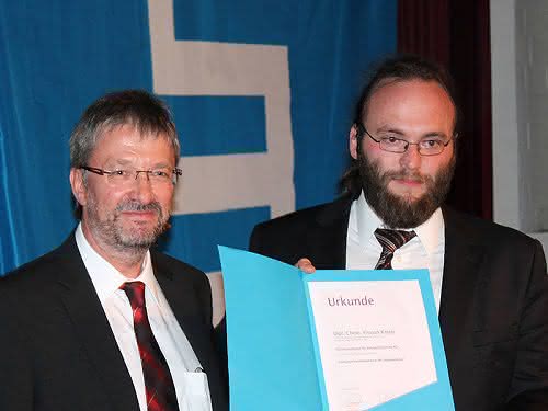 Neue Katalysatorklasse: Halogenbrücken als Katalysatoren