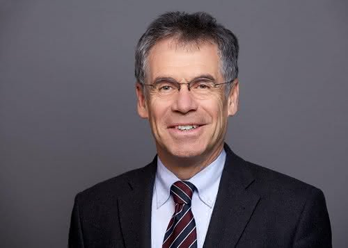 SPECTARIS-Fachverband Analysen-, Bio- und Labortechnik: Mathis Kuchejda bleibt im Vorstand
