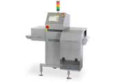 Fachpack 2013: S+S: Produktinspektion statt Metalldetektion