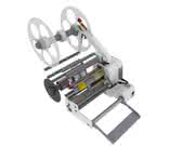 Fachpack 2013: Bluhm Systeme: Etikettierer Alpha Compact Plus