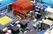 Wirtschaft + Unternehmen: PLM-Lösung: Elektronikkomponenten-Datenbank integriert Wirtschaft + Unternehmen: PLM-Lösung: Elektronikkomponenten-Datenbank integriert