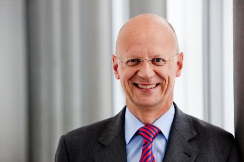 Neuer Finanzchef: Siemens bündelt Ressorts