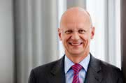 Neuer Finanzchef: Siemens bündelt Ressorts