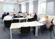 Neues Trainings-Headquarter: Schaeffler eröffnet Schulungszentrum in Eltmann Neues Trainings-Headquarter: Schaeffler eröffnet Schulungszentrum in Eltmann