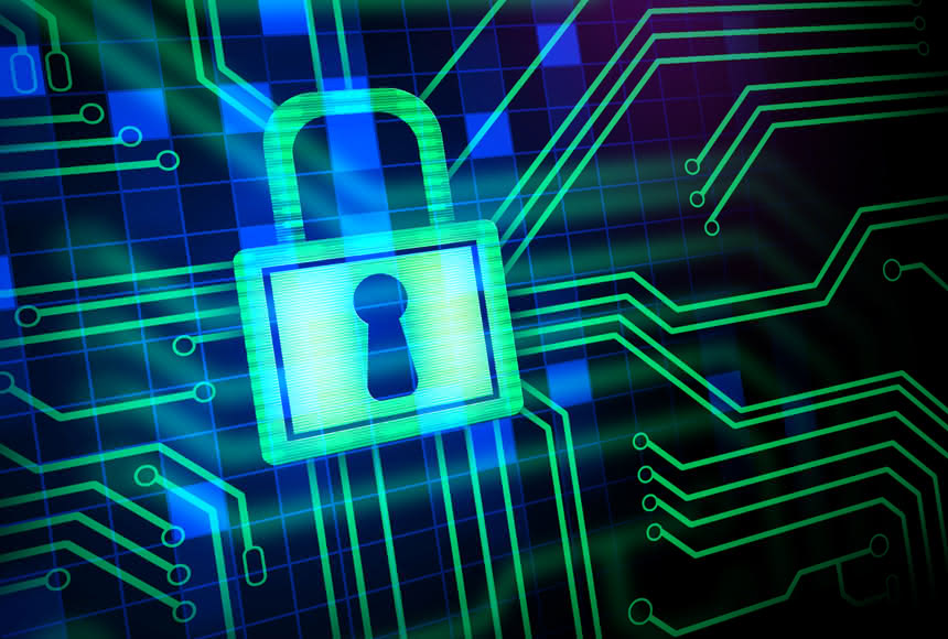 Rockwell Automation sorgt sich um Industrial-Security:: Drei Maßnahmen für die IT-Sicherheit