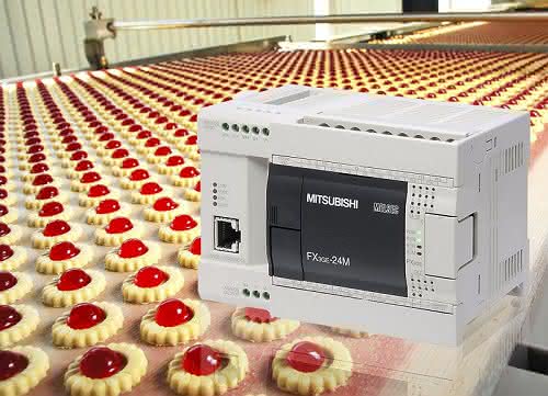 Wirtschaft + Unternehmen: Mitsubishi: Die neue SPS kann mehr Wirtschaft + Unternehmen: Mitsubishi: Die neue SPS kann mehr