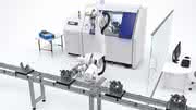 Inspektionsgerät für die 100-%-Prüfung: Neuer Computertomograph ZEISS VoluMax