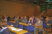 Forum Bauteilreinigung erfolgreich: ZVO Oberflächentage mit Rekordbeteiligung