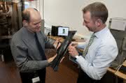 Hochleistungsthermoplaste: Vier Prozent gespart
