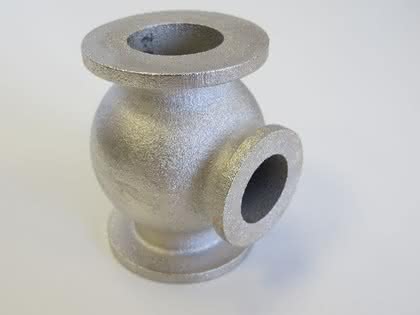 Metalcoating: Alternative für kleine Losgrößen Metalcoating: Alternative für kleine Losgrößen