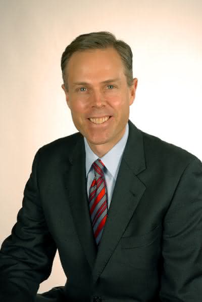 Personalwechsel: Eaton ernennt neuen President EMEA Personalwechsel: Eaton ernennt neuen President EMEA