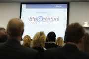 Bio@venture Conference 2013: Innovative Ideen treffen internationale Investoren