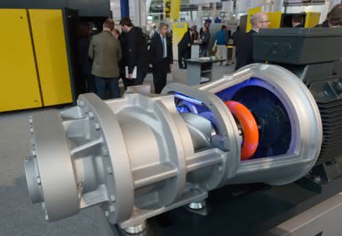 Comvac Asia: Neue Messe für Druckluft- und Vakuumtechnik in China