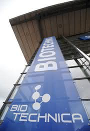 BIOTECHNICA 2013: Life Science Spotlight