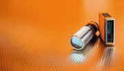 Serie PMD Line: Ifm Electronic stellt neue Sensoren vor