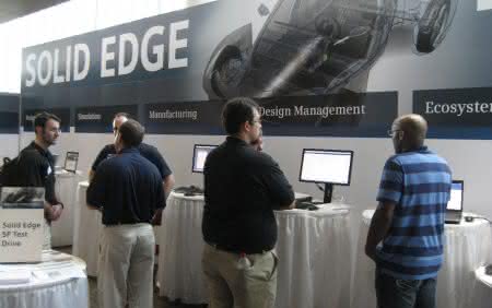 Software: Cincinnati-CAD