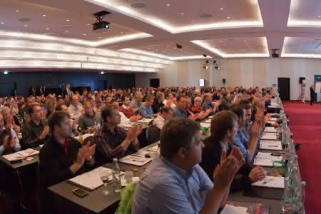 Anwendertreffen: Eplan lädt zur Engineering-Konferenz