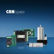 CANopen-Schnittstelle: Integriert kommunizieren