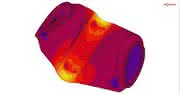 Simulationssoftware: Neue Materialmodelle