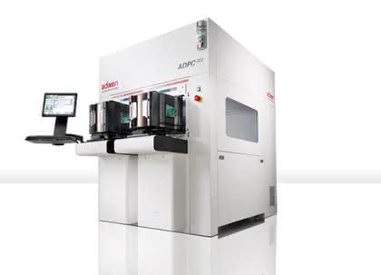 Kontaminationsmanagementsystem: Partikel automatisiert überwachen Kontaminationsmanagementsystem: Partikel automatisiert überwachen