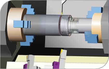 Software: Neue Softwaregeneration X7 von Mastercam