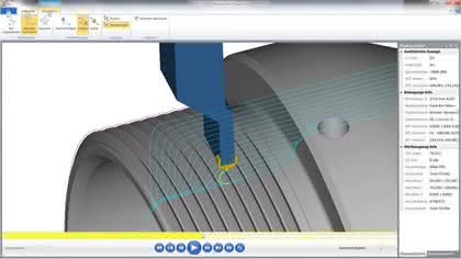 Software: Neue Softwaregeneration X7 von Mastercam