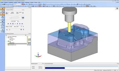 Software: Optimiert bis ins Detail