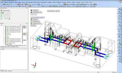 Software: Optimiert bis ins Detail
