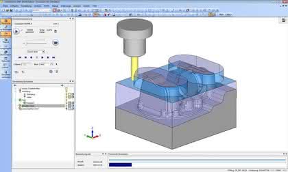 Software: Optimiert bis ins Detail