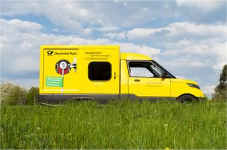 PLM-Technologie: Windchill als Plattform für Elektroauto-Entwicklung PLM-Technologie: Windchill als Plattform für Elektroauto-Entwicklung