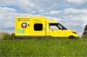 PLM-Technologie: Windchill als Plattform für Elektroauto-Entwicklung PLM-Technologie: Windchill als Plattform für Elektroauto-Entwicklung