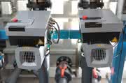Hocheffiziente Pumpentechnik: Stromkosten senken Hocheffiziente Pumpentechnik: Stromkosten senken