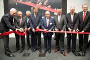 News: Neue Lanxess-Zentrale in Köln offiziell eröffnet News: Neue Lanxess-Zentrale in Köln offiziell eröffnet