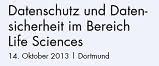 Klinkner & Partner Seminar: Datenschutz und Datensicherheit im Bereich Life Sciences